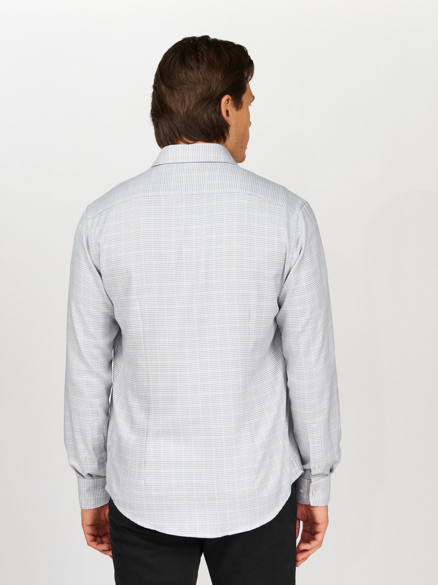 картинка Сорочка SS018310 д.р. от магазина МаХималист