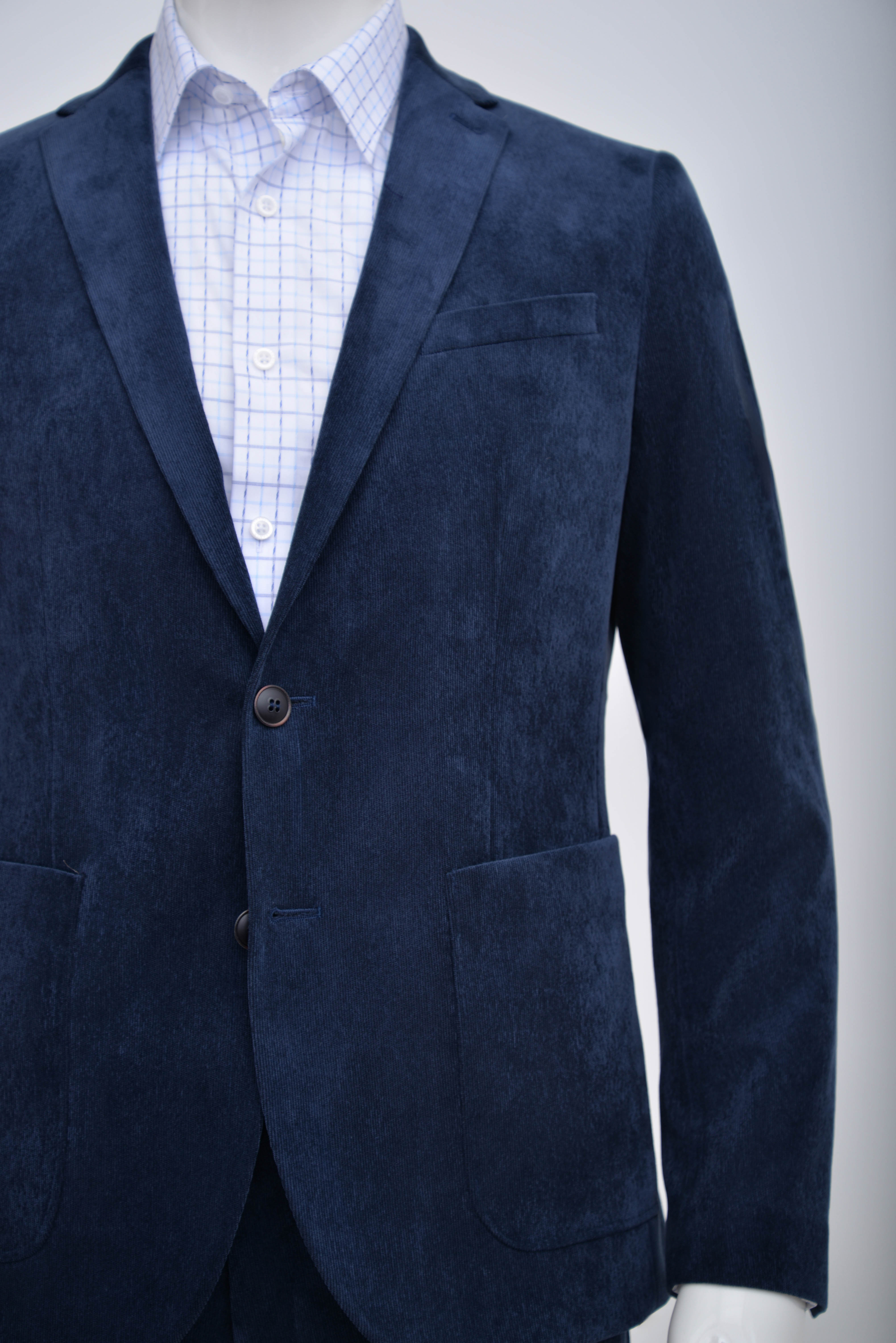 картинка Пиджак 5372-VC-415S от магазина МаХималист