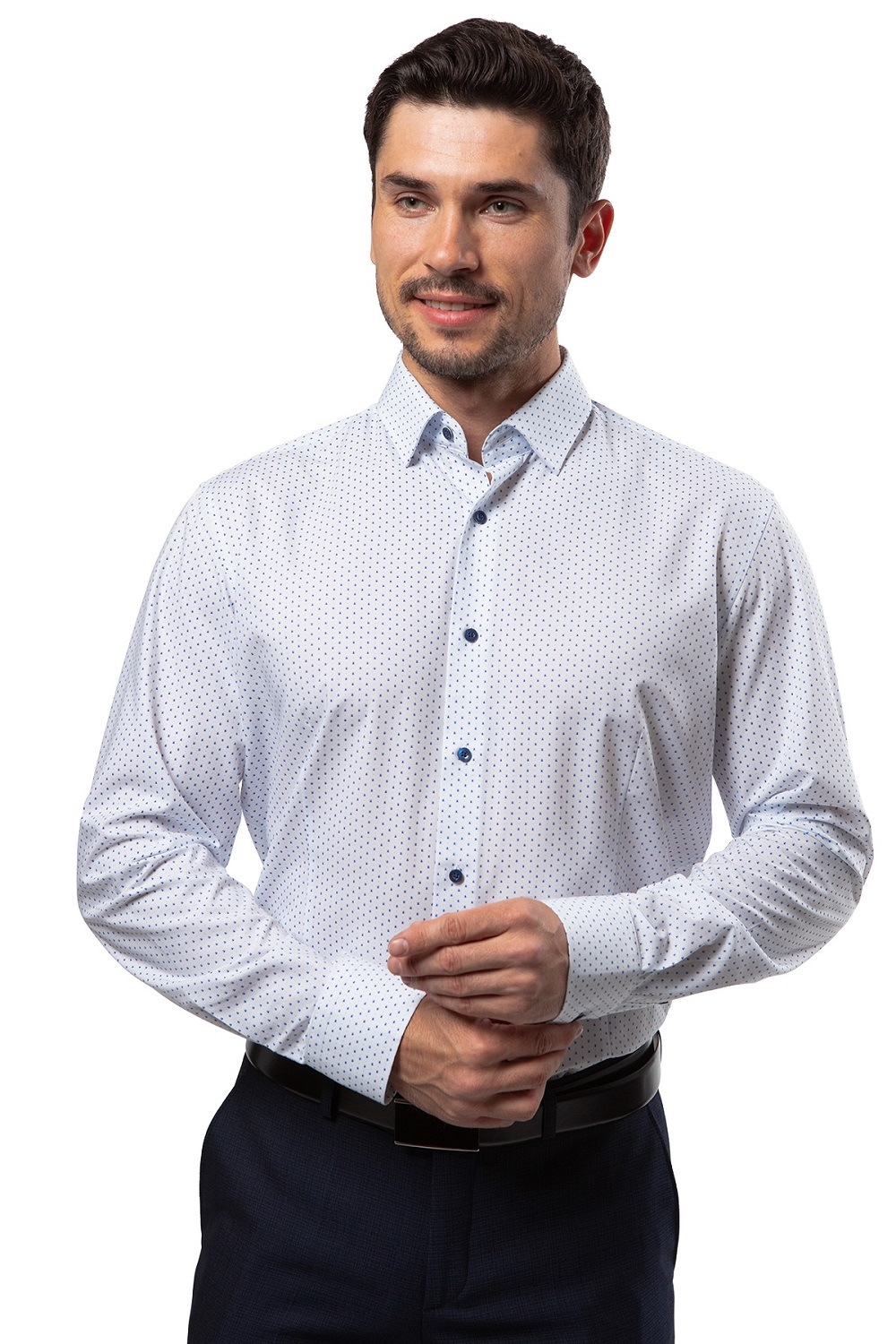 картинка Сорочка Grostyle д.р. 5990  от магазина МаХималист