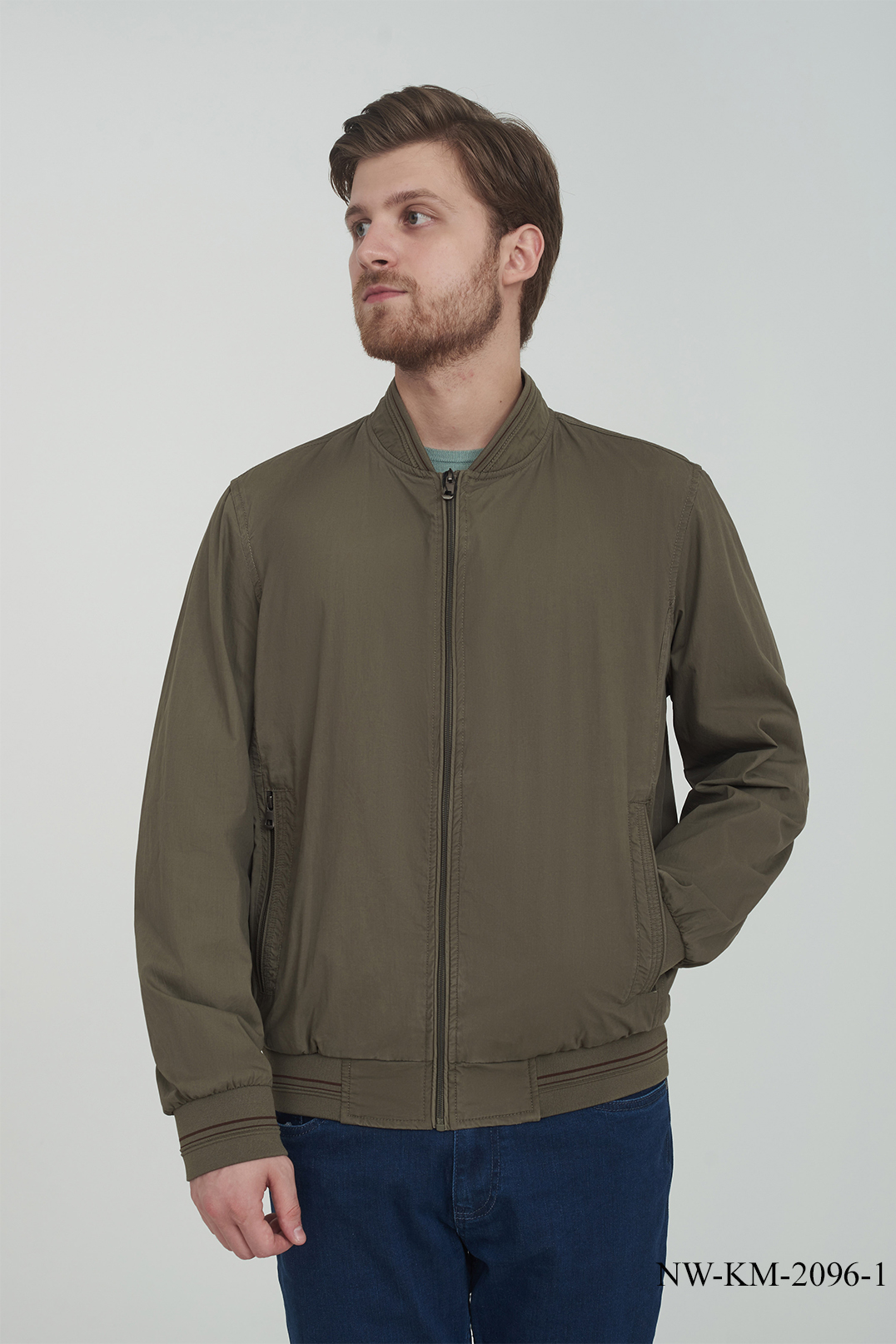 картинка Ветровка NW-KM-2096-1 от магазина МаХималист