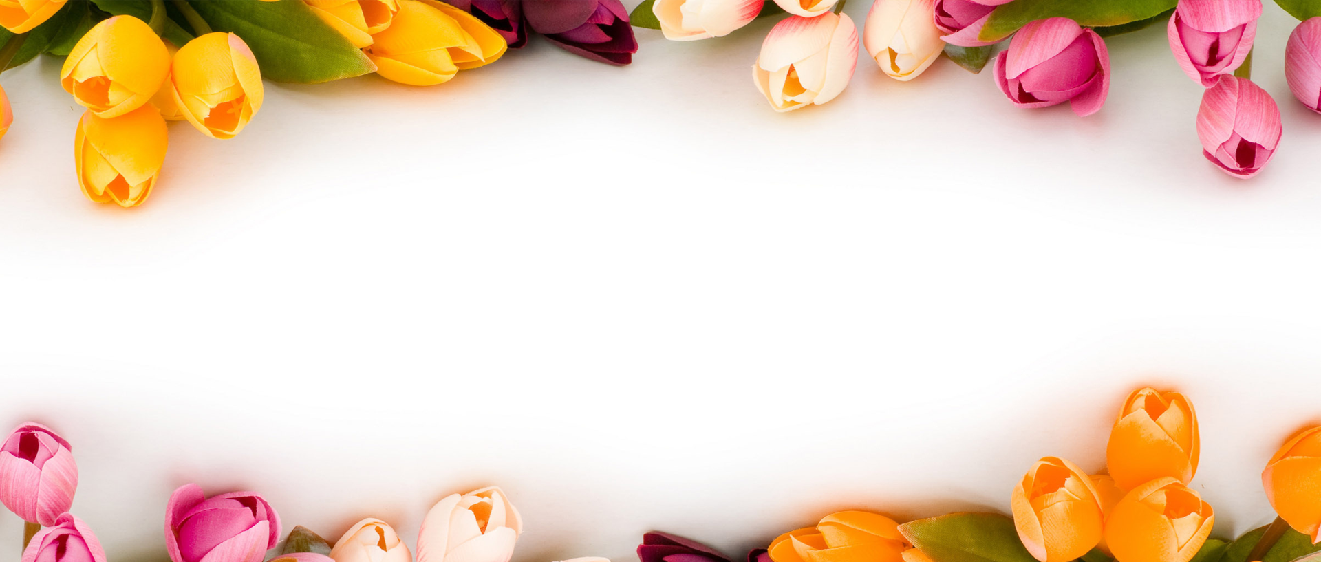 Милые дамы, поздравляем с праздником весны!