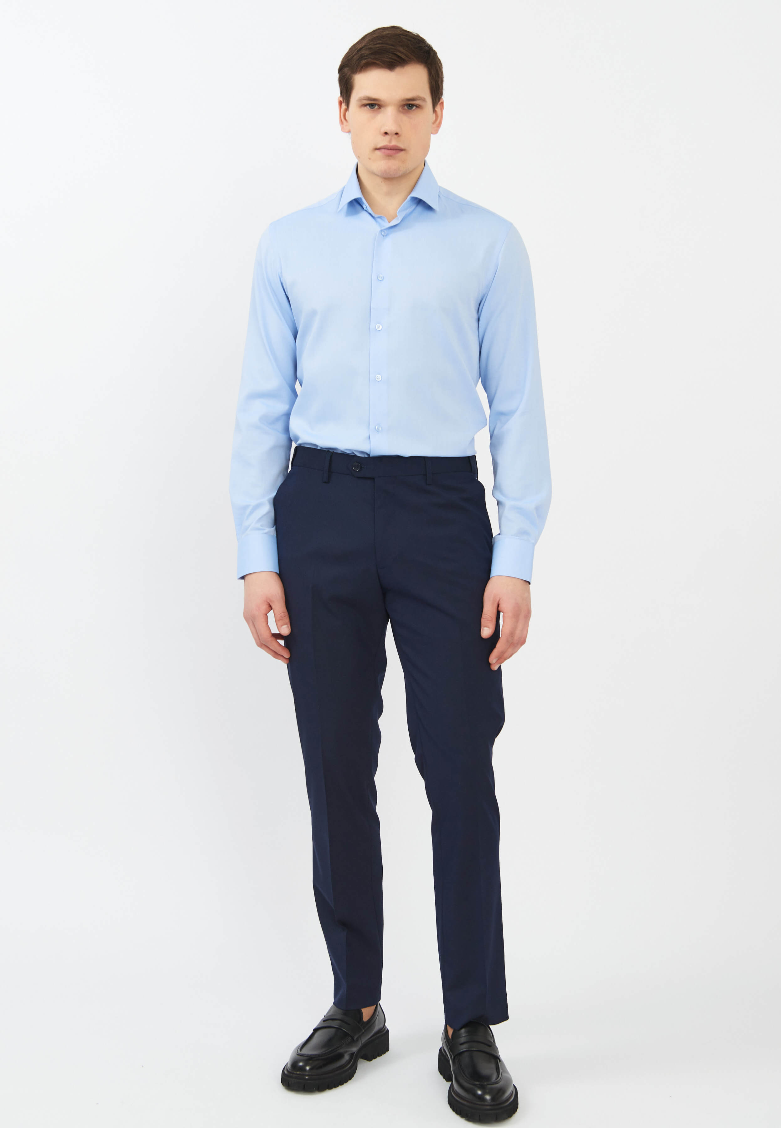 картинка Сорочка SS018226 д.р. от магазина МаХималист