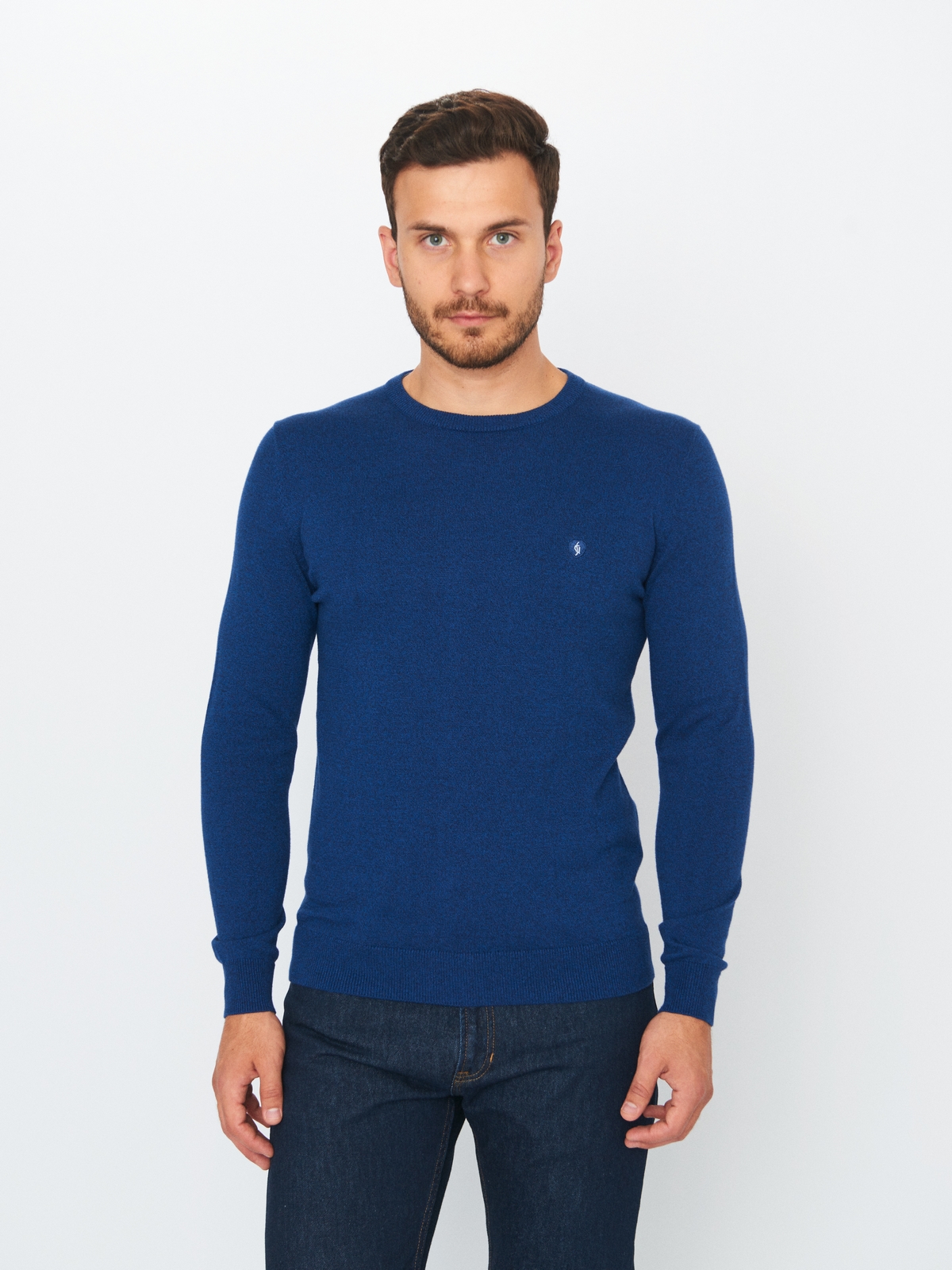 картинка Джемпер Grostyle 035106 от магазина МаХималист