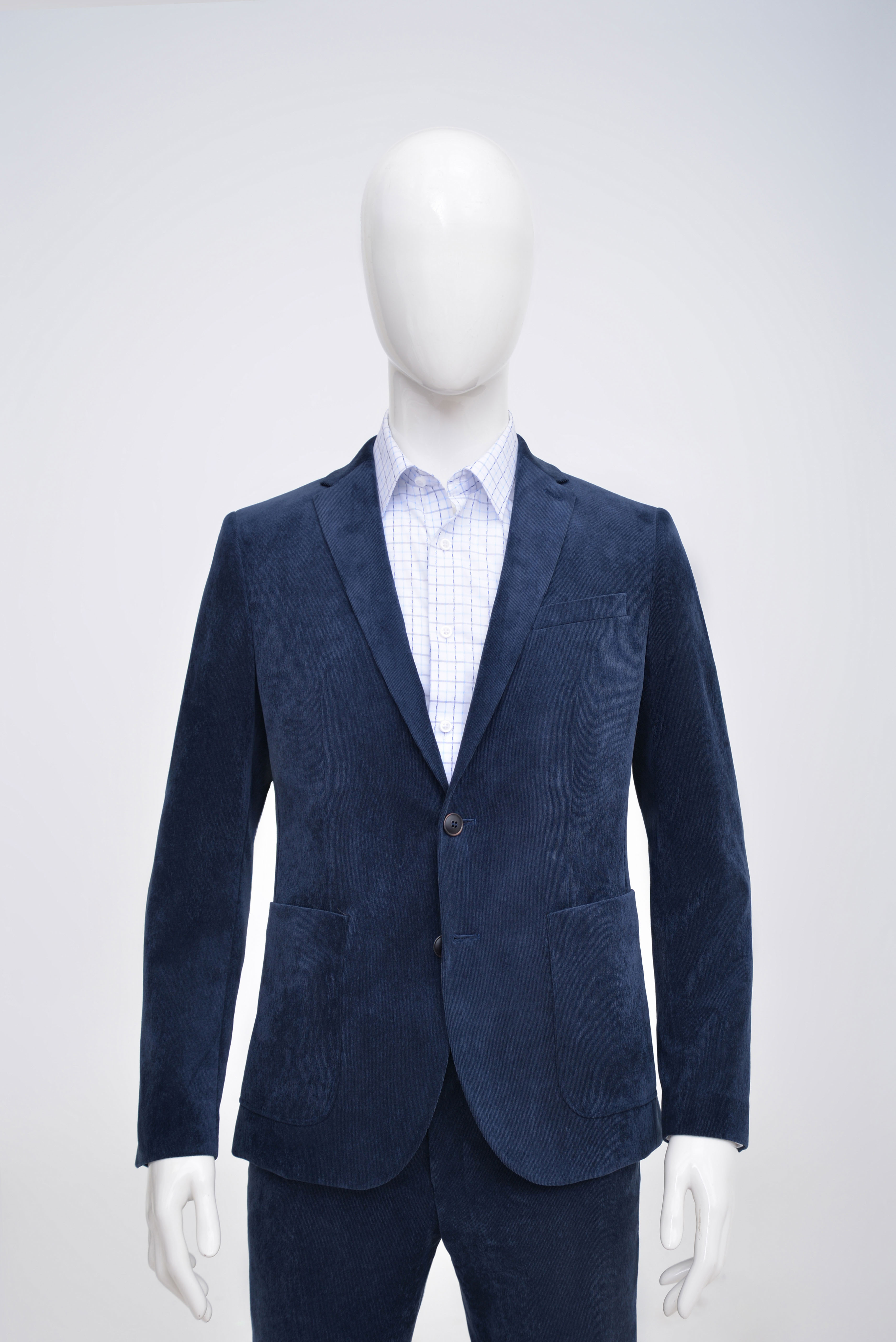 картинка Пиджак 5372-VC-415S от магазина МаХималист