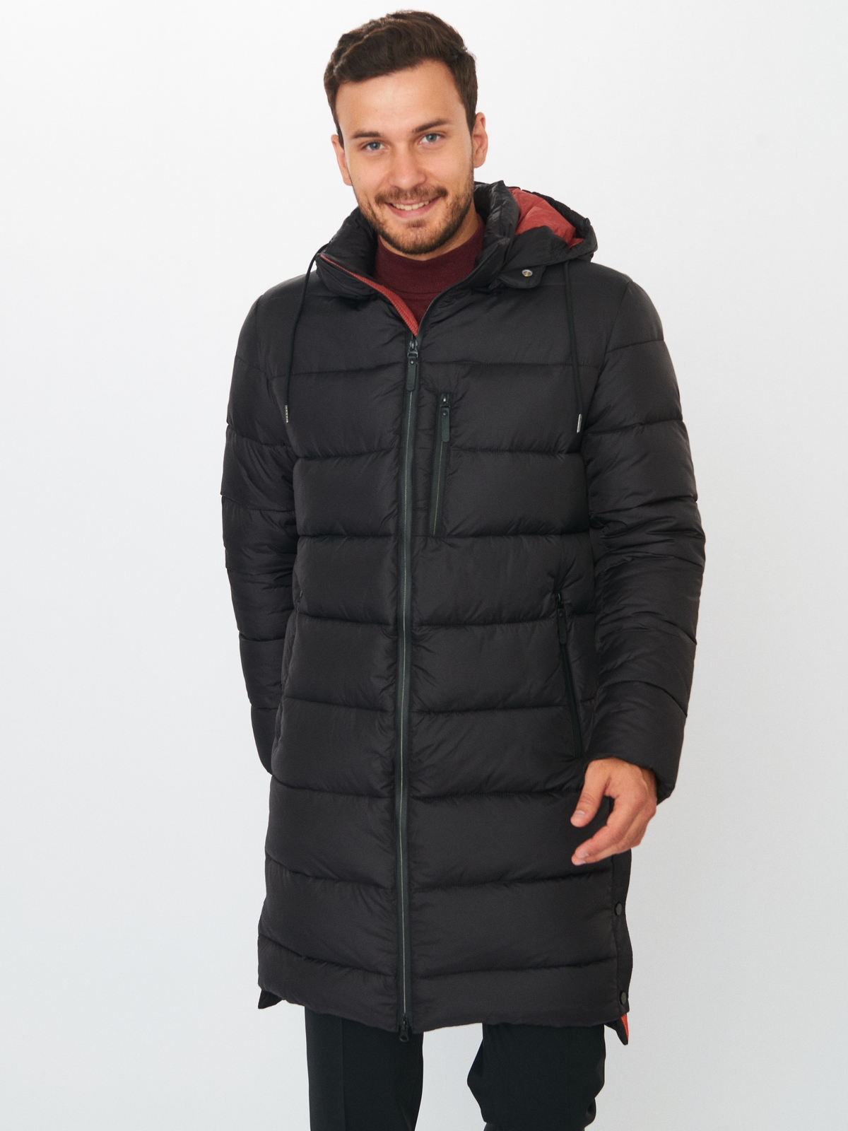 картинка Куртка 040339 от магазина МаХималист