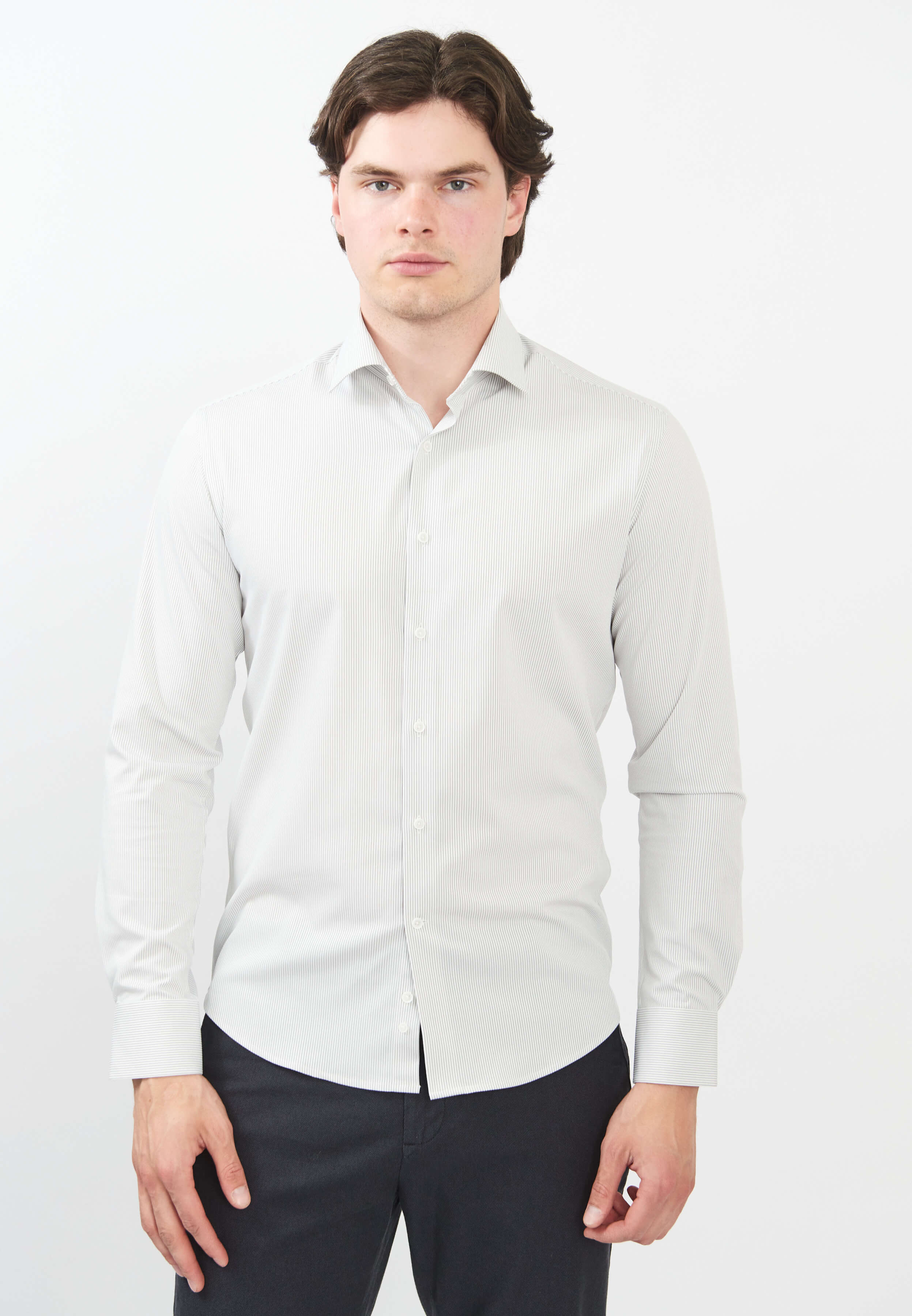 картинка Сорочка SS018238 д.р. от магазина МаХималист