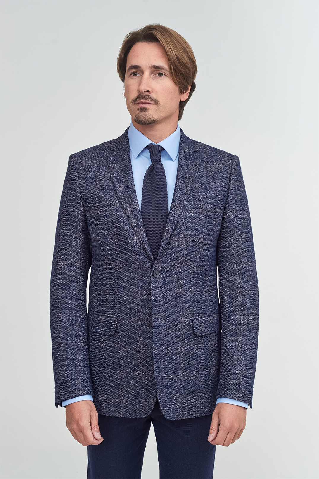 картинка Пиджак 4692-VC-60M от магазина МаХималист