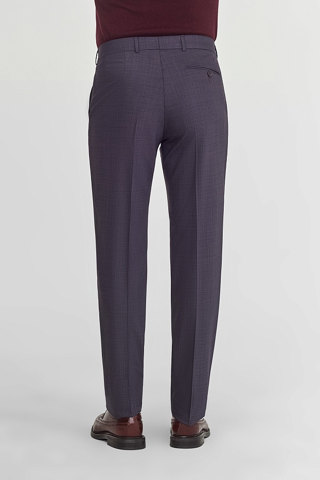 картинка Брюки 4685-NB-802S от магазина МаХималист