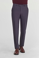 картинка Брюки 4685-NB-802S магазин МаХималист