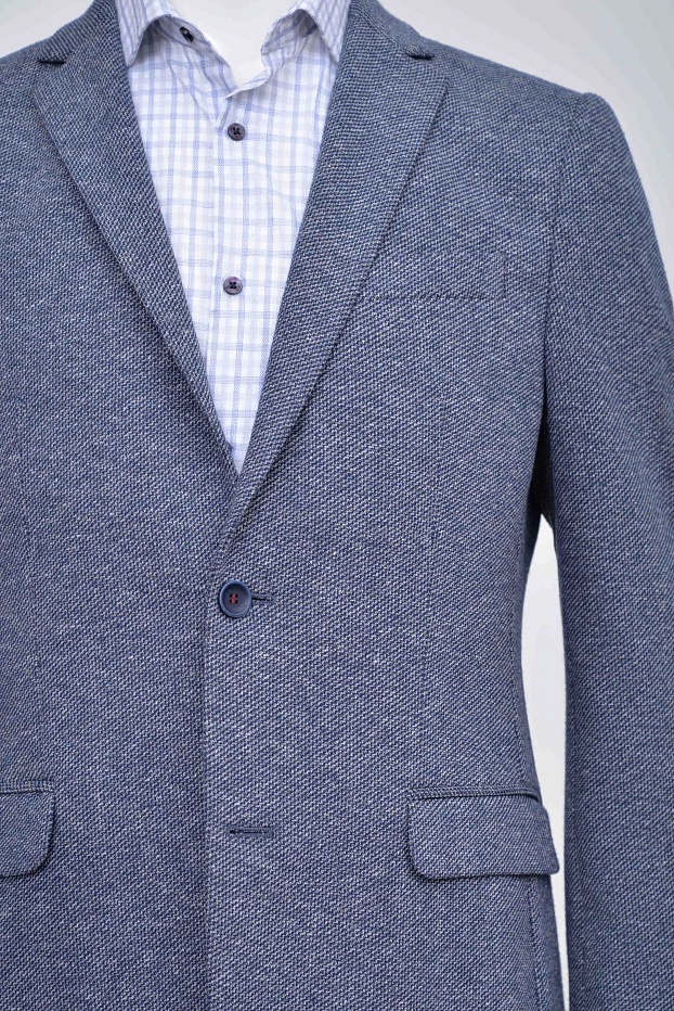 картинка Пиджак 1362-VX-480S от магазина МаХималист