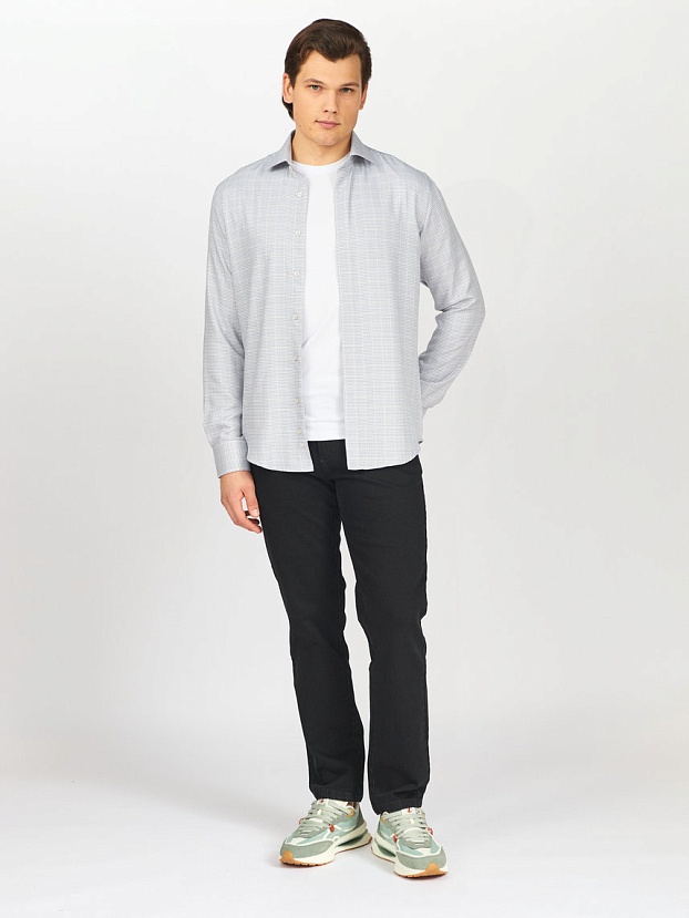 картинка Сорочка SS018310 д.р. от магазина МаХималист