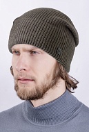 картинка Шапка  MMH12338 кофе  магазин МаХималист