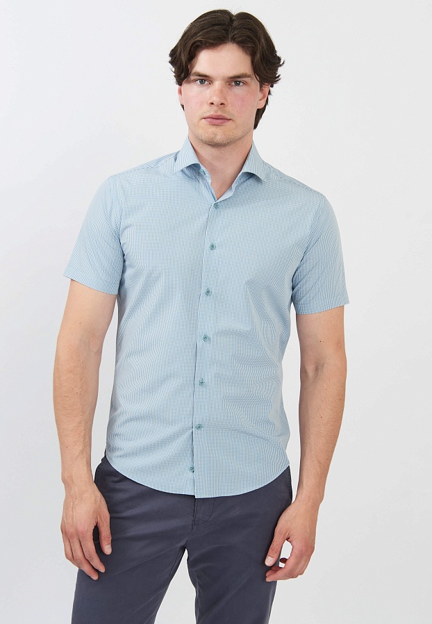 картинка Сорочка SS018256 к.р. от магазина МаХималист