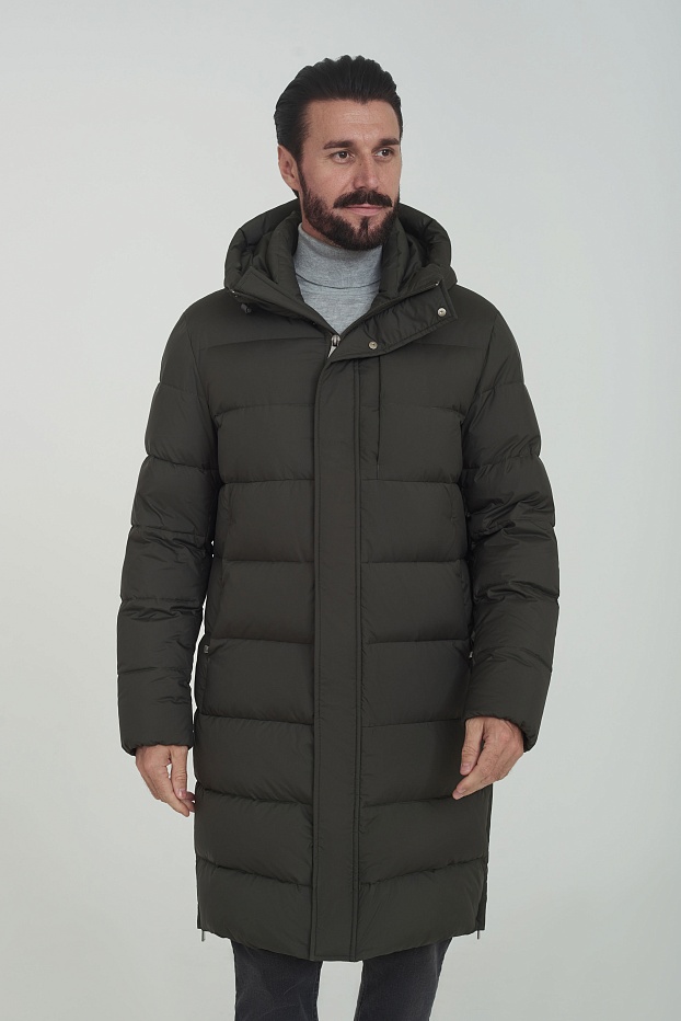 картинка Куртка NW-KM-1922 от магазина МаХималист