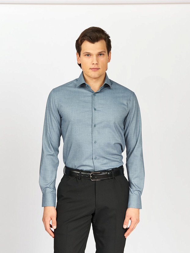 картинка Сорочка SS018293 д.р. от магазина МаХималист