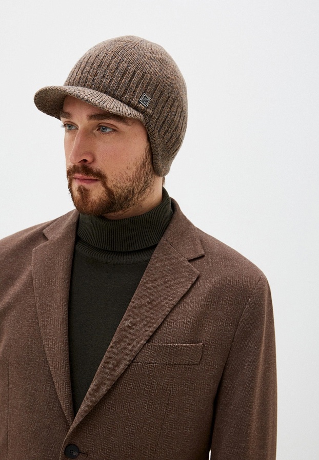 картинка Кепи MMC12331/3 с.беж от магазина МаХималист