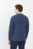 картинка Жакет 035475 синий магазин МаХималист