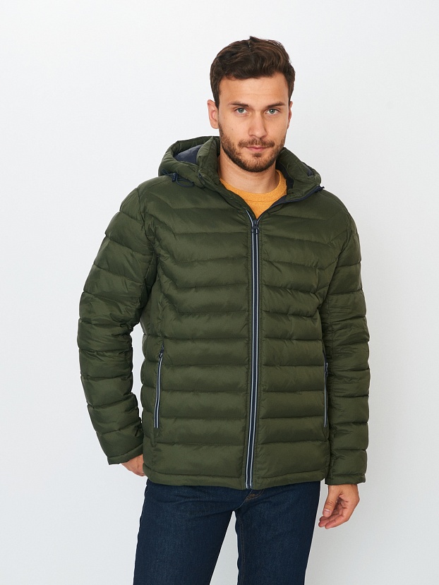 картинка Куртка 040307  от магазина МаХималист