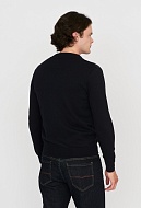 картинка Бомбер-жакет 035323 т.син.,беж. магазин МаХималист