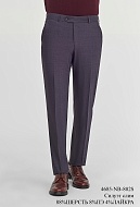картинка Брюки 4685-NB-802S магазин МаХималист
