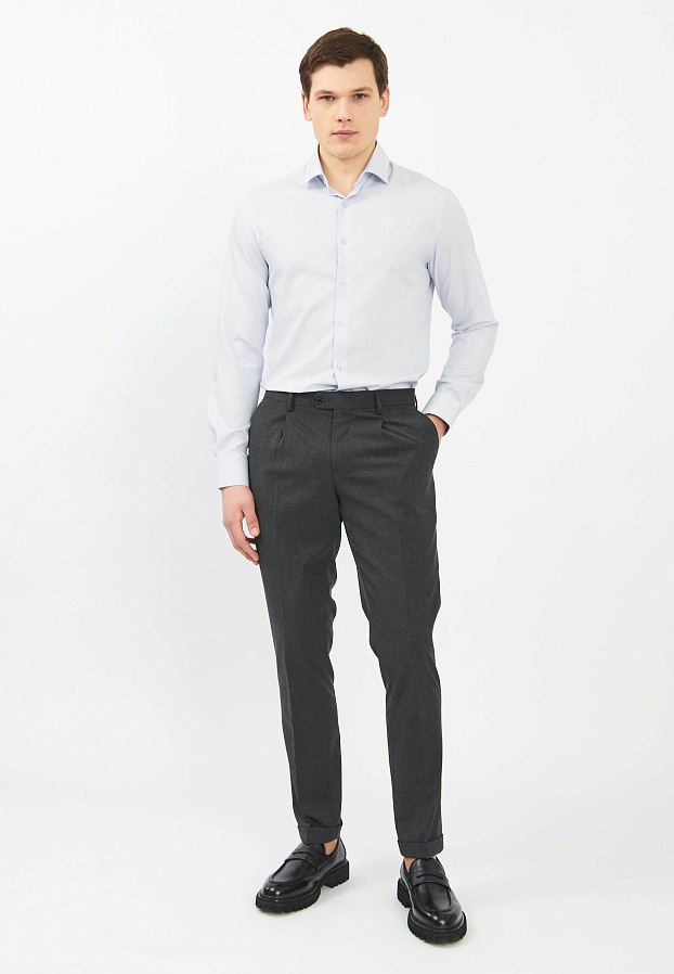 картинка Сорочка SS018245 д.р. от магазина МаХималист