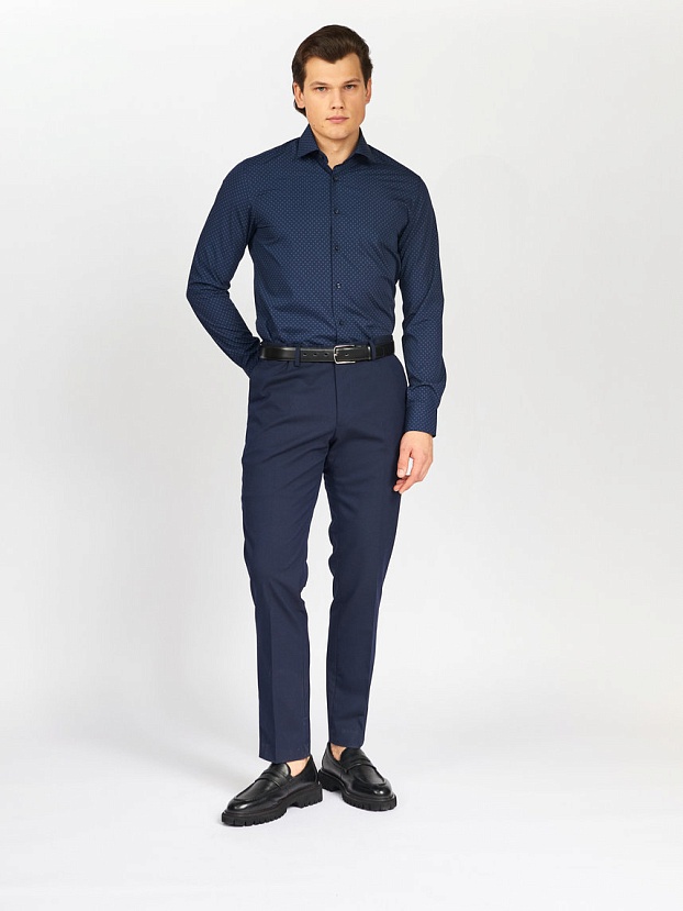 картинка Сорочка SS018306 д.р. от магазина МаХималист