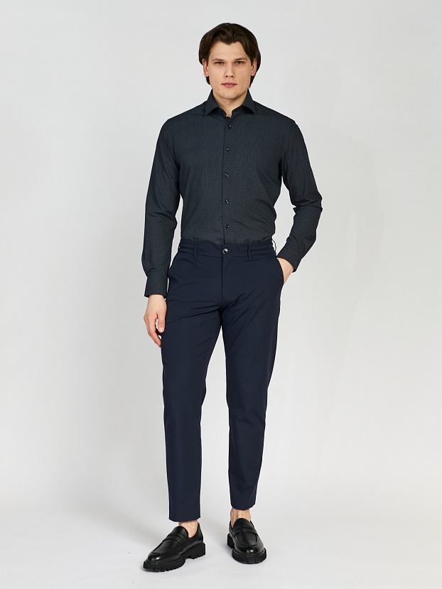 картинка Сорочка SS018358 д.р. от магазина МаХималист