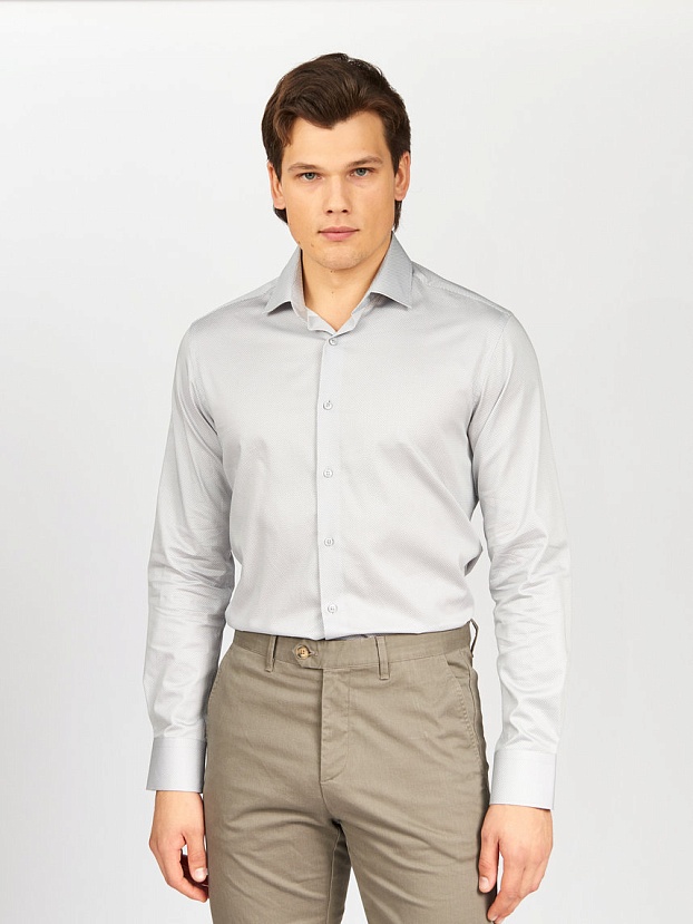 картинка Сорочка SS018332 д.р. от магазина МаХималист