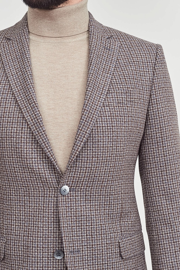 картинка Пиджак 3409-NP-840S от магазина МаХималист