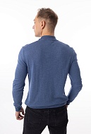 картинка Водолазка-стойка М-2504-17 BUONO PARTITO магазин МаХималист