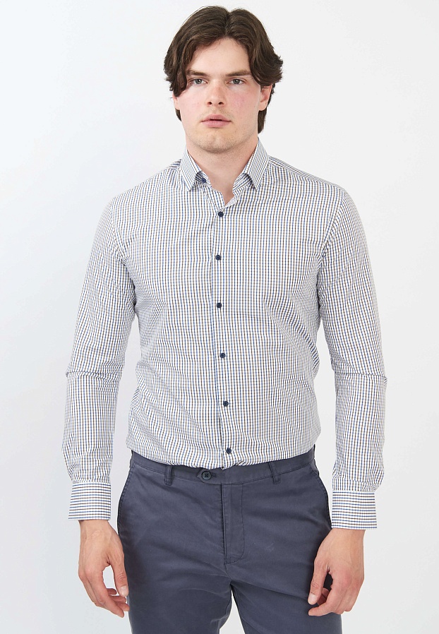 картинка Сорочка SS018247 д.р. от магазина МаХималист