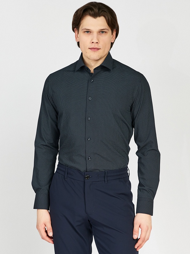картинка Сорочка SS018358 д.р. от магазина МаХималист