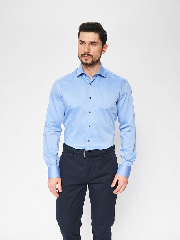 картинка Сорочка SS017882 д.р. от магазина МаХималист