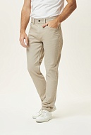 картинка Джинсы S-MJT088-11 бежевый магазин МаХималист