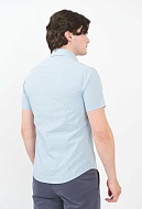 картинка Сорочка SS018256 к.р. магазин МаХималист