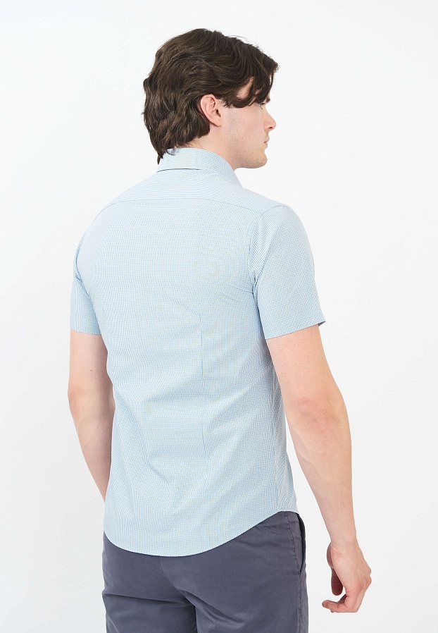 картинка Сорочка SS018256 к.р. от магазина МаХималист