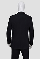 картинка Костюм 2021-VD-85S черный магазин МаХималист