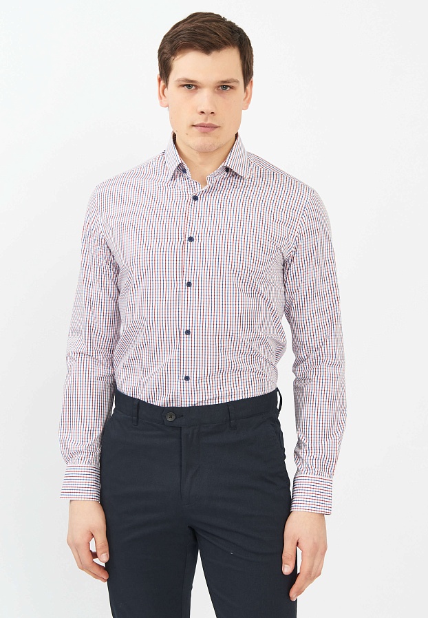 картинка Сорочка SS018248 д.р. от магазина МаХималист