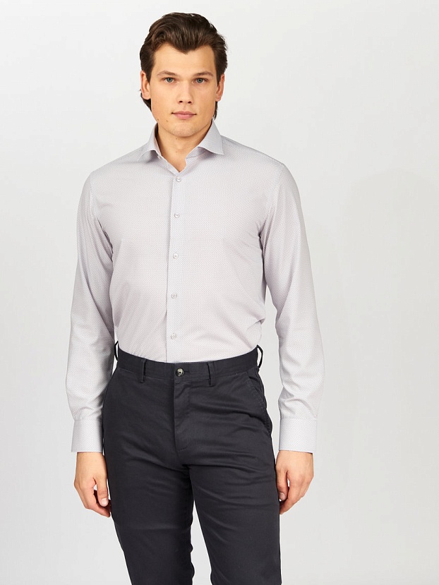 картинка Сорочка SS018297 д.р. от магазина МаХималист