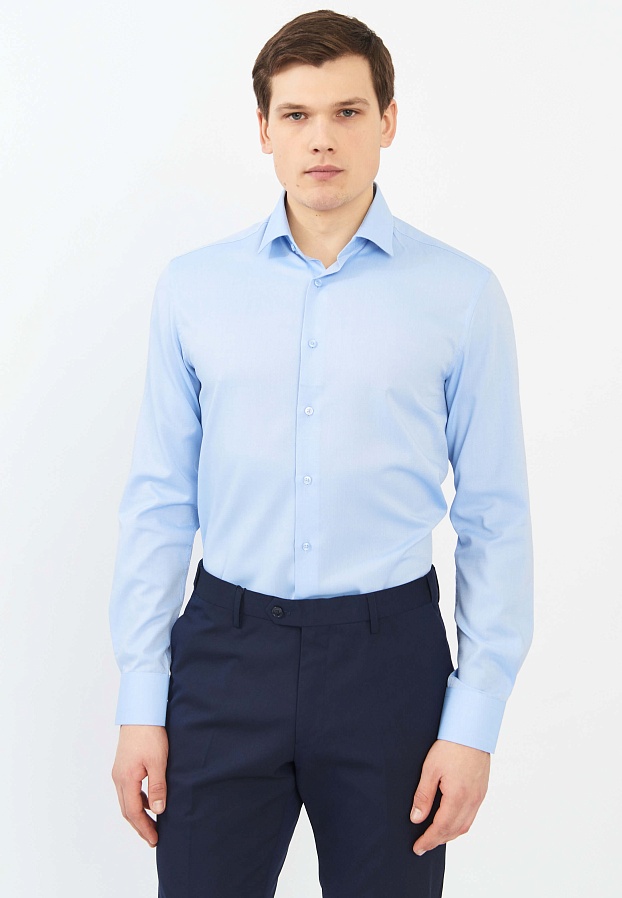 картинка Сорочка SS018226 д.р. от магазина МаХималист