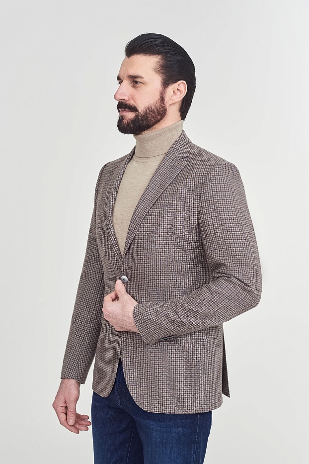 картинка Пиджак 3409-NP-840S от магазина МаХималист