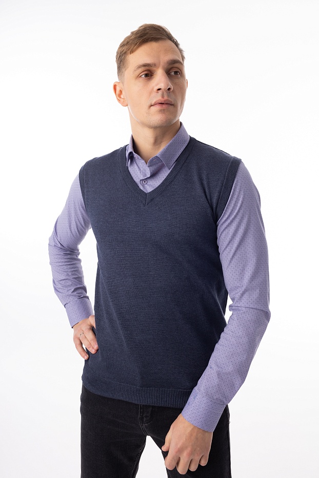 картинка Жилет М-2223-53 BUONO PARTITO от магазина МаХималист