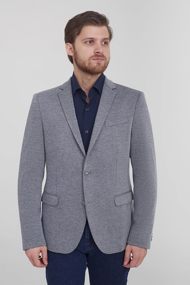 картинка Пиджак 7603-VS-480S от магазина МаХималист