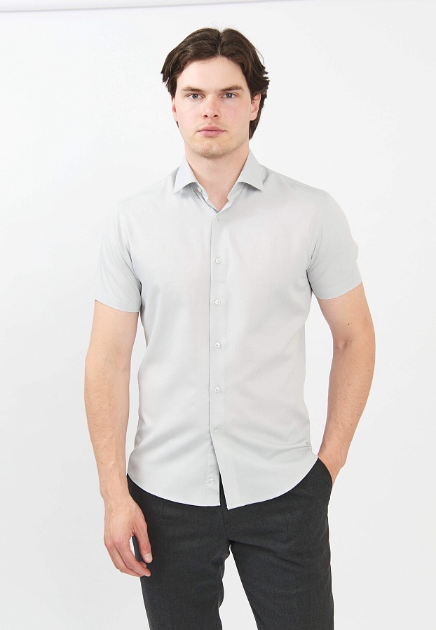 картинка Сорочка SS018249 к.р. от магазина МаХималист