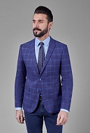 картинка Пиджак мужской 3913-VS-35S магазин МаХималист