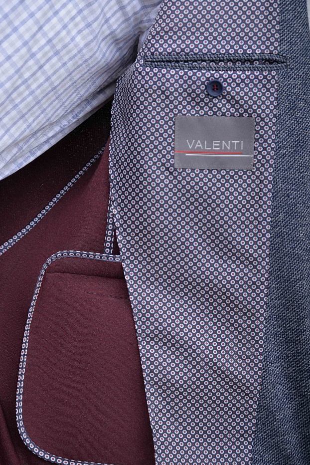 картинка Пиджак 1362-VX-480S от магазина МаХималист