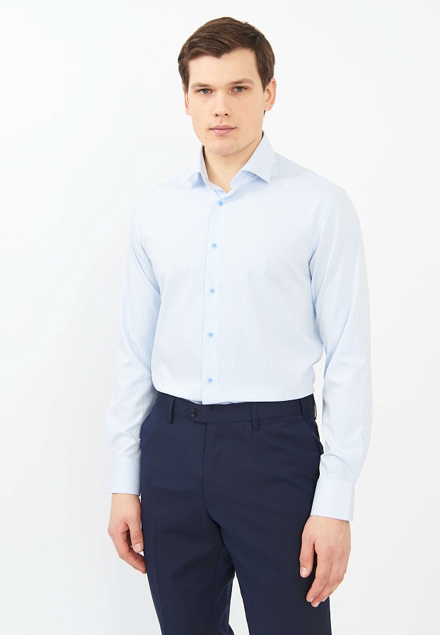 картинка Сорочка SS018239 д.р. от магазина МаХималист