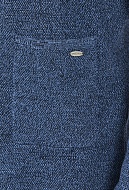 картинка Жакет 035475 синий магазин МаХималист