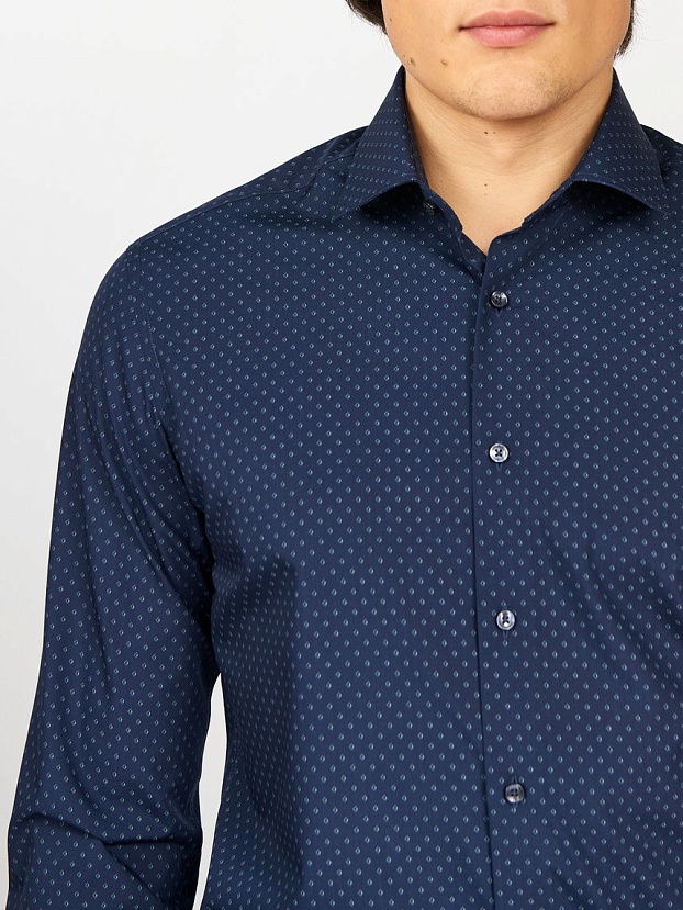 картинка Сорочка SS018306 д.р. от магазина МаХималист