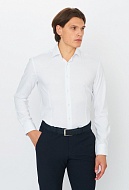 картинка Сорочка SS017820 д.р. бел магазин МаХималист